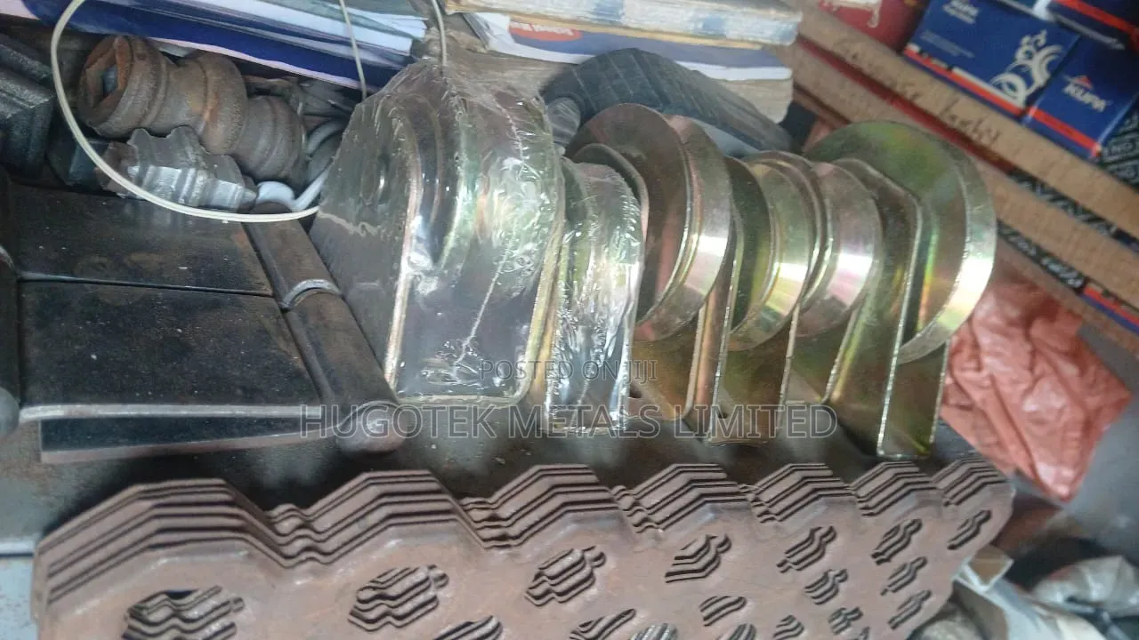 Gate Roller (3 Inches, 4 Inches) Gold