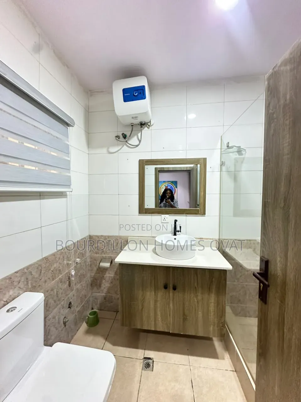 Furnished 3bdrm Apartment in Oniru Victoria for sale
