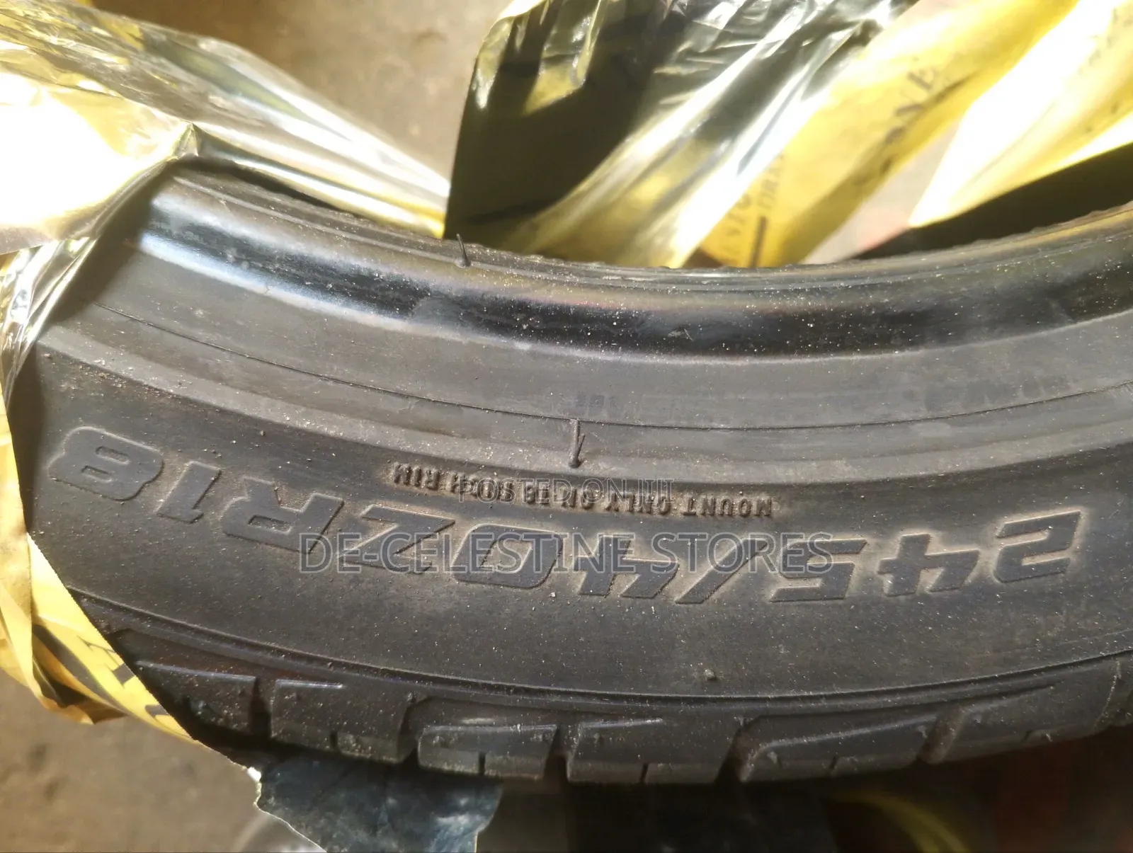 245/40 R18 Austone,Low Profile/Bmw,Benz,Lexus,Performance,Brand New