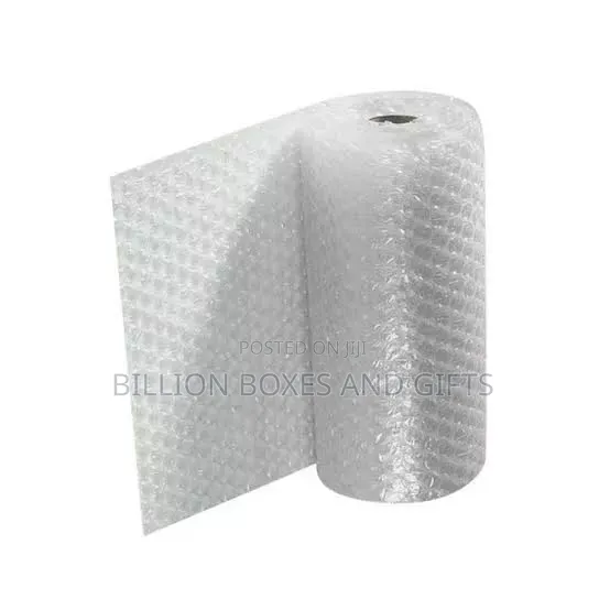 Packing Bubble Wrap/ Bubble Nylon Roll