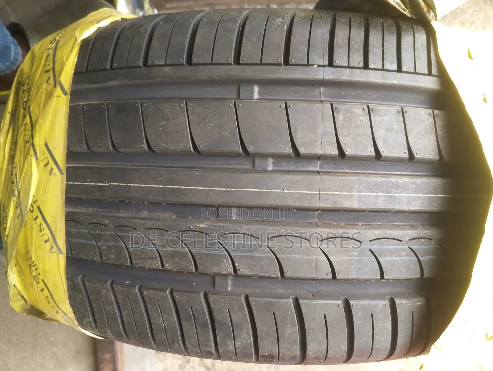 245/40 R18 Austone,Low Profile/Bmw,Benz,Lexus,Performance,Brand New