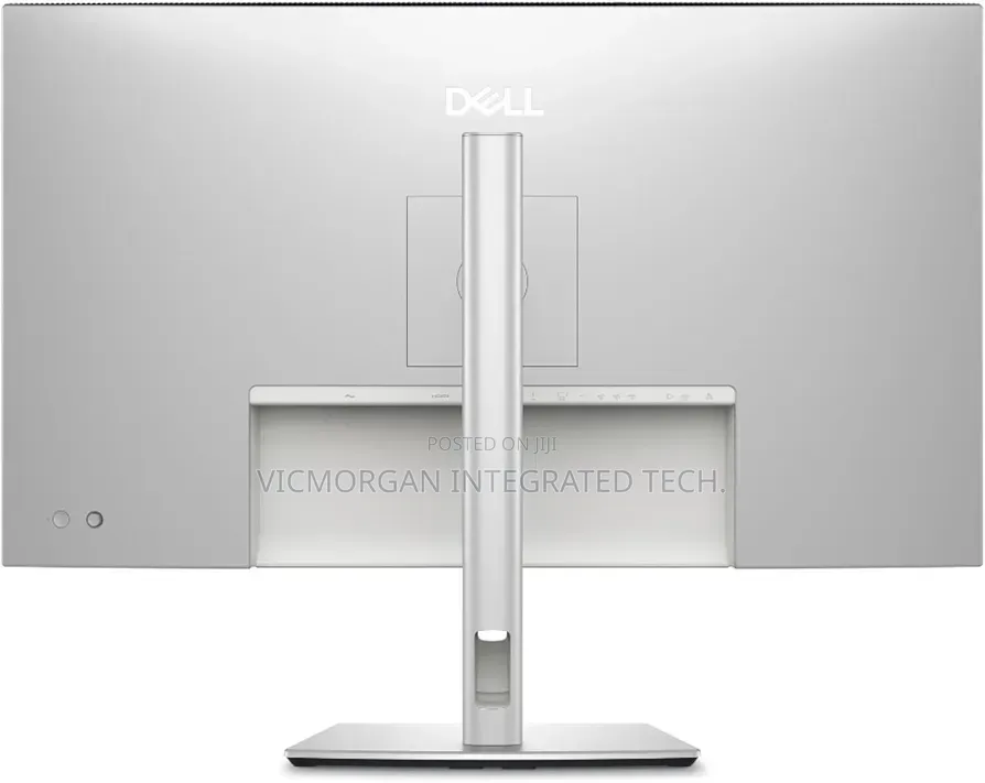 Dell Ultrasharp 32 Thunderbolt Hub Monitor - *U3225qe* | 31.5" 16:9