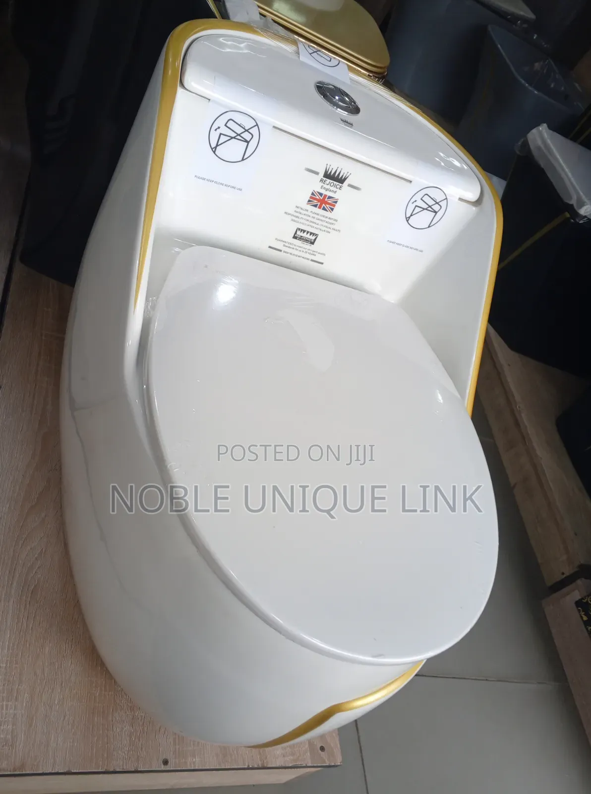 Water Closet
