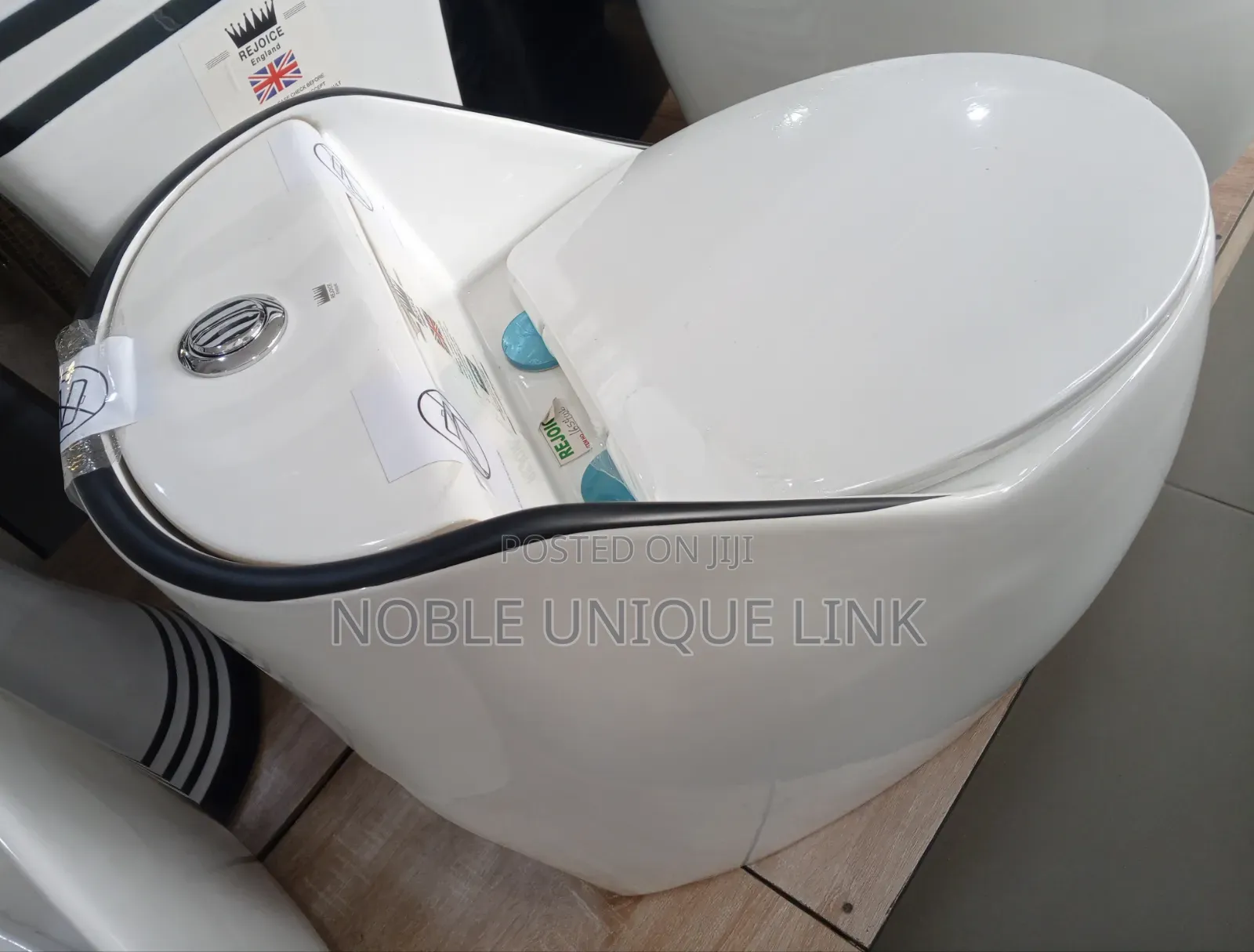 Water Closet