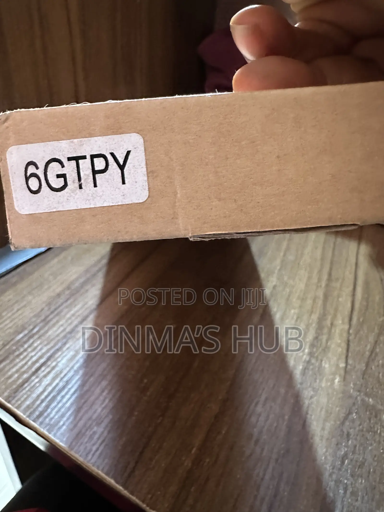 Dell XPS 15 7690, 5520, 6gtpy Laptop Battery