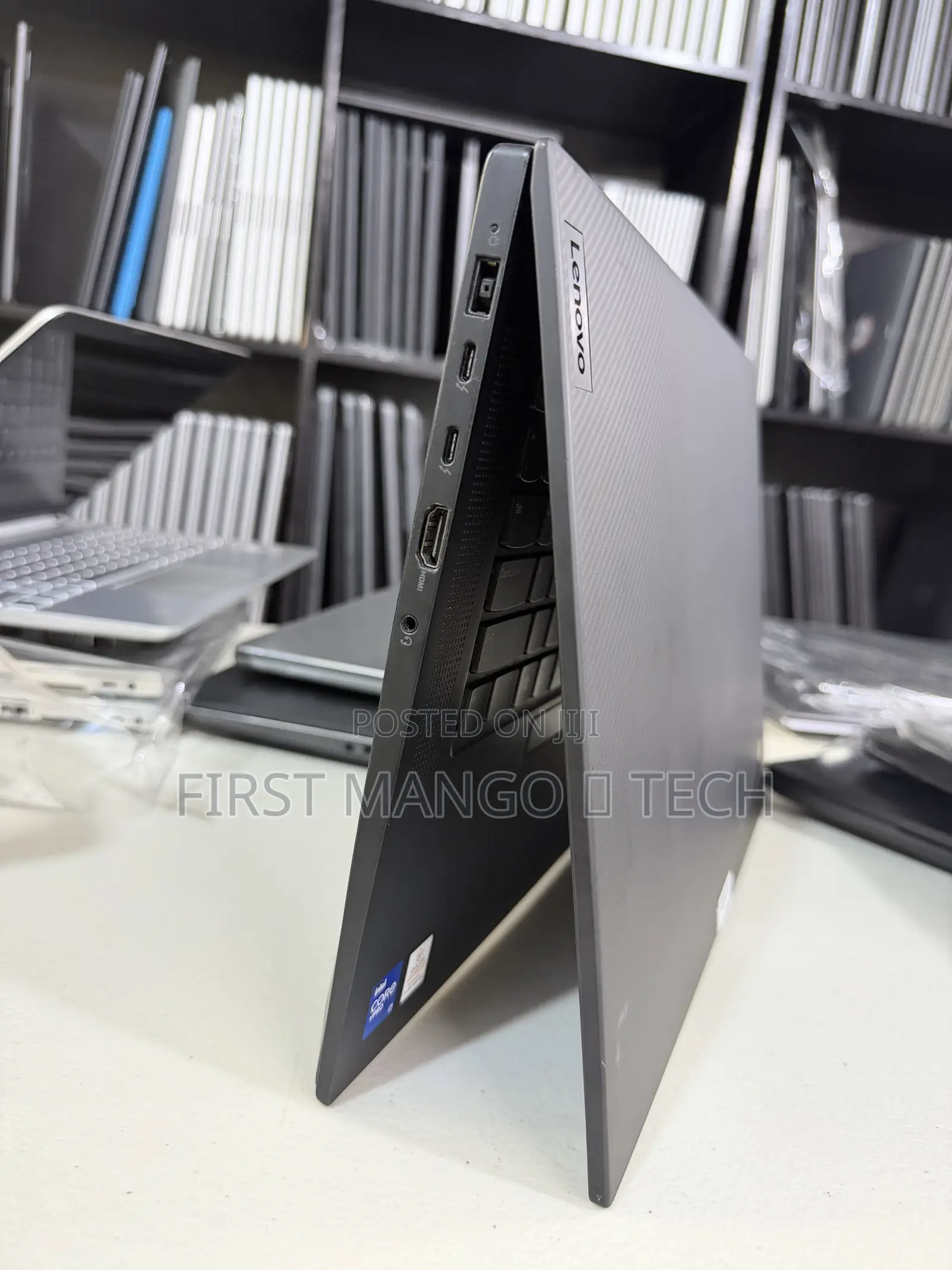Laptop Lenovo ThinkPad P1 Gen4 32GB Intel Core i7 SSD 1T