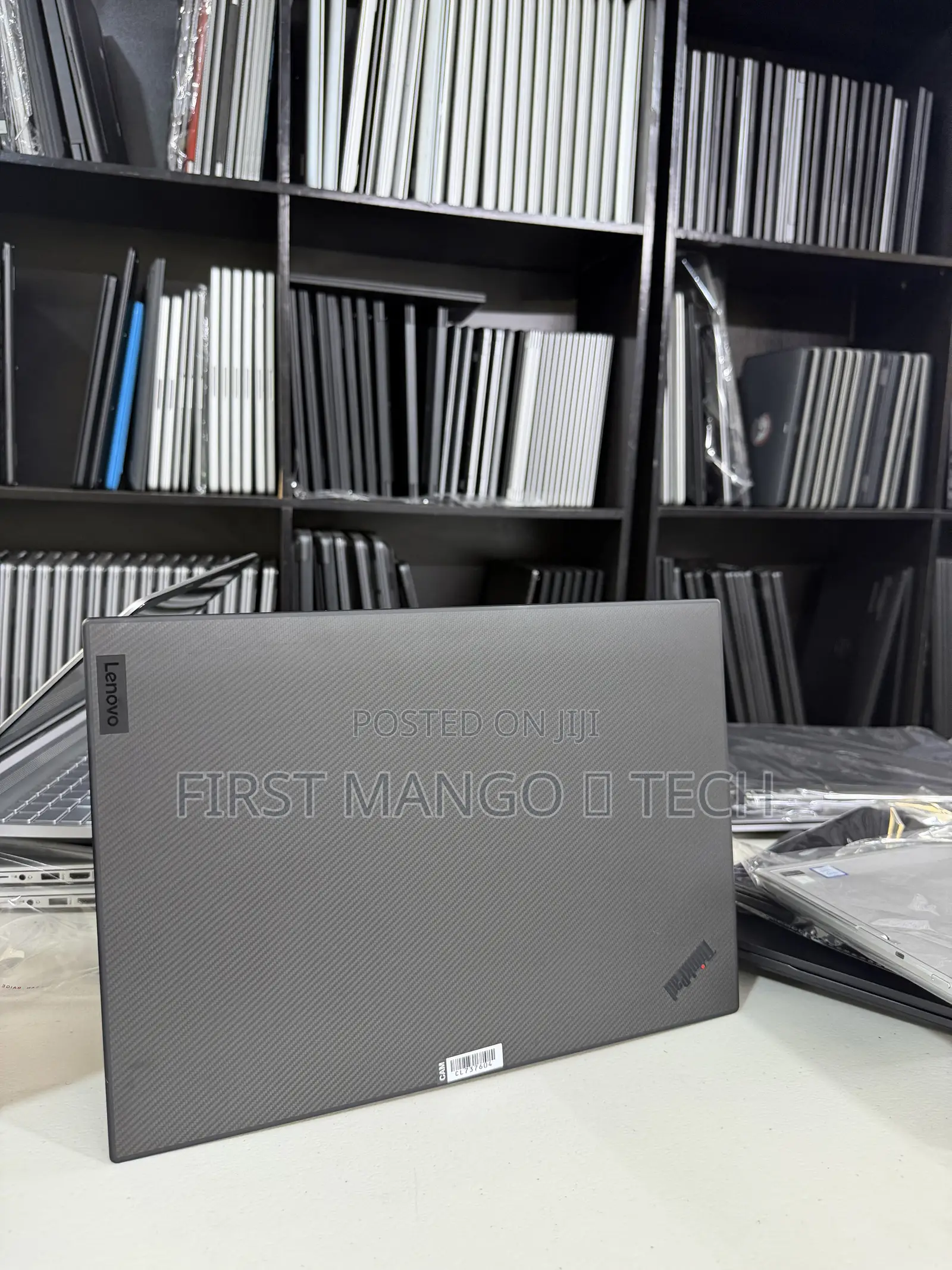 Laptop Lenovo ThinkPad P1 Gen4 32GB Intel Core i7 SSD 1T
