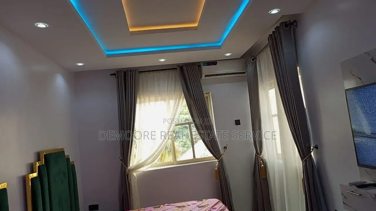 4bdrm Duplex in Baruwa for sale