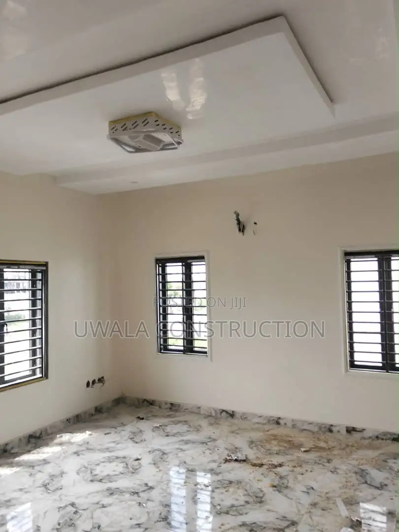 6bdrm Duplex in Jahi for sale