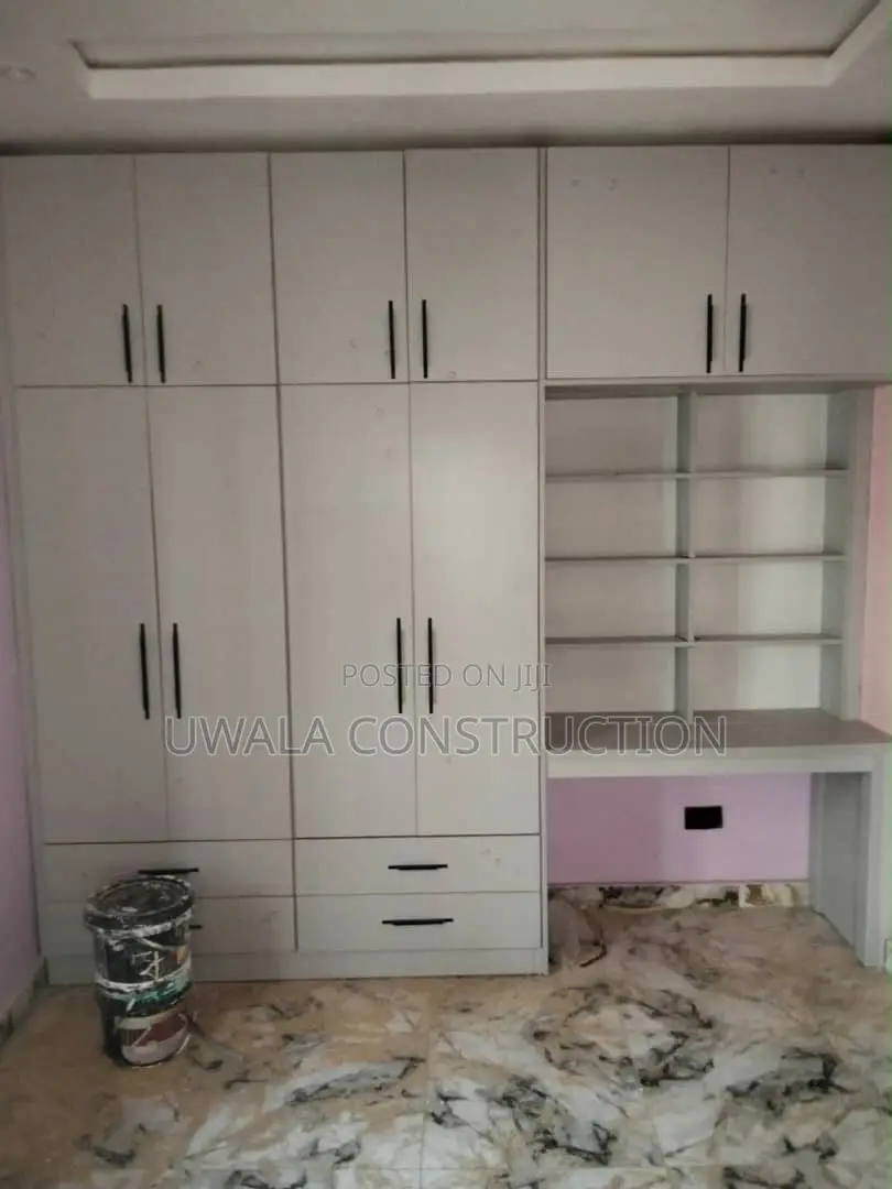 6bdrm Duplex in Jahi for sale