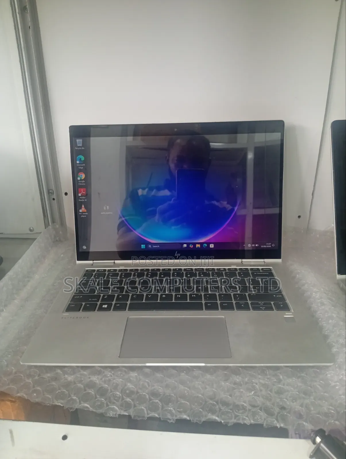Laptop HP EliteBook X360 1030 G3 8GB Intel Core i5 SSD 256GB