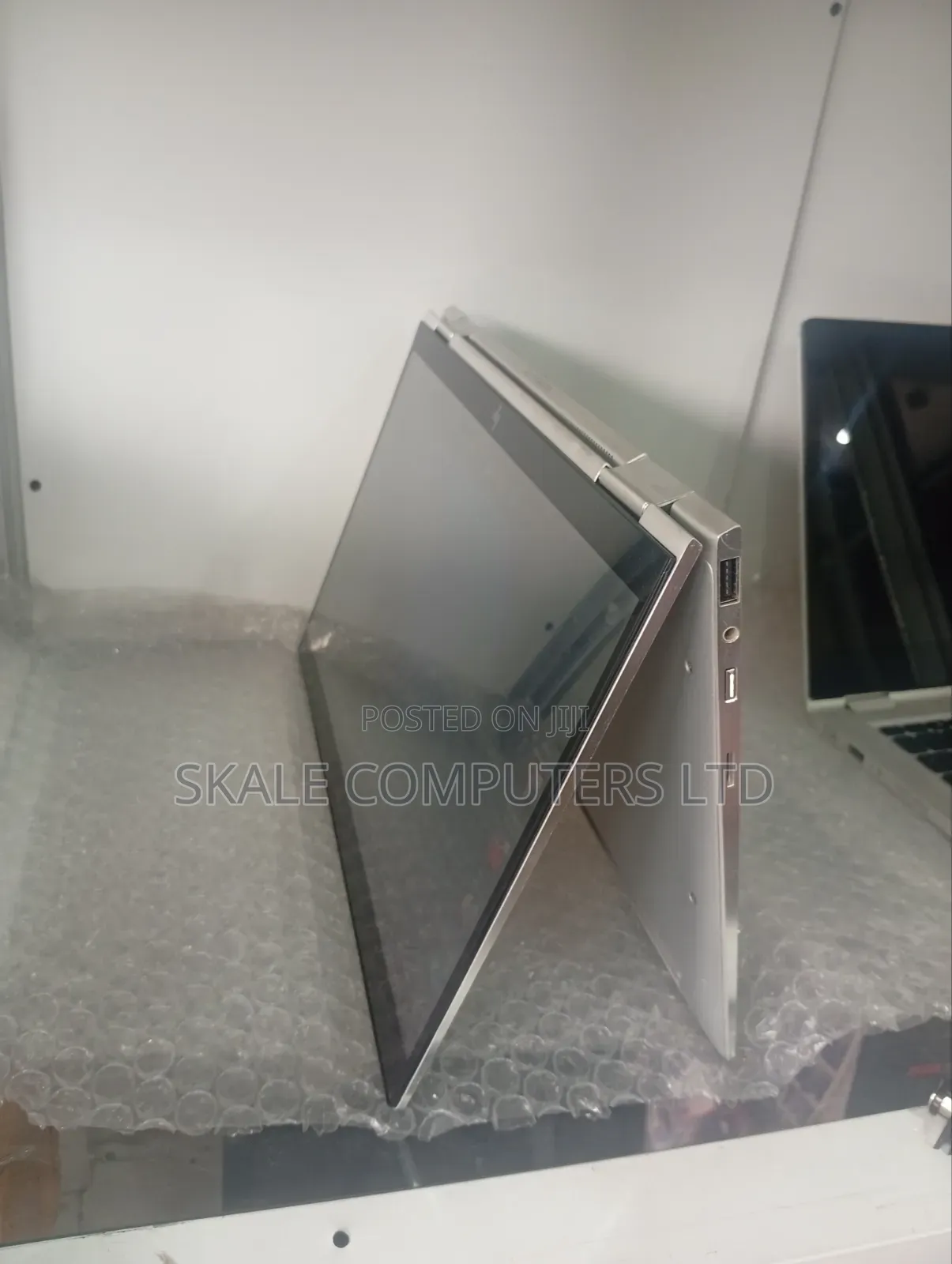 Laptop HP EliteBook X360 1030 G3 8GB Intel Core i5 SSD 256GB