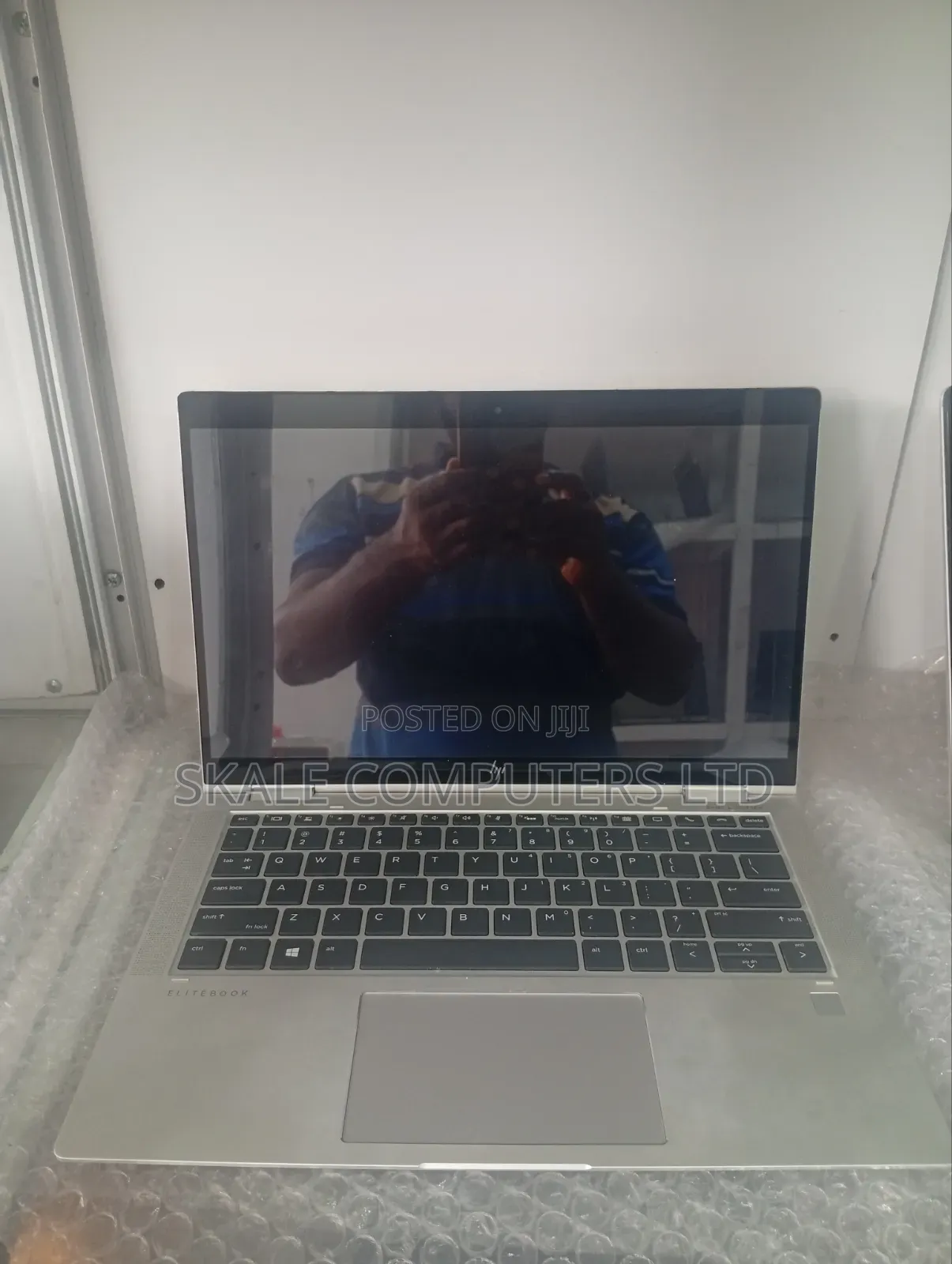 Laptop HP EliteBook X360 1030 G3 8GB Intel Core i5 SSD 256GB