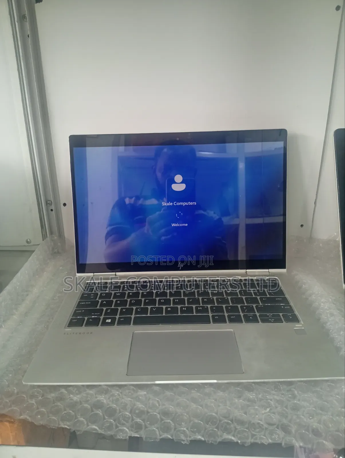 Laptop HP EliteBook X360 1030 G3 8GB Intel Core i5 SSD 256GB