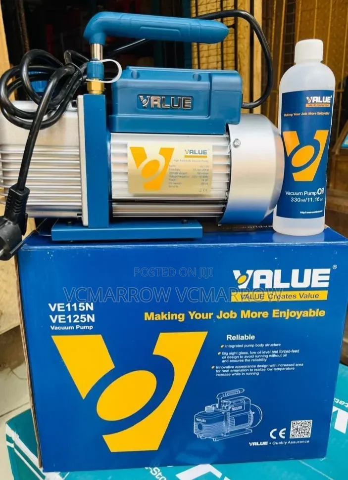 Value Creates Value