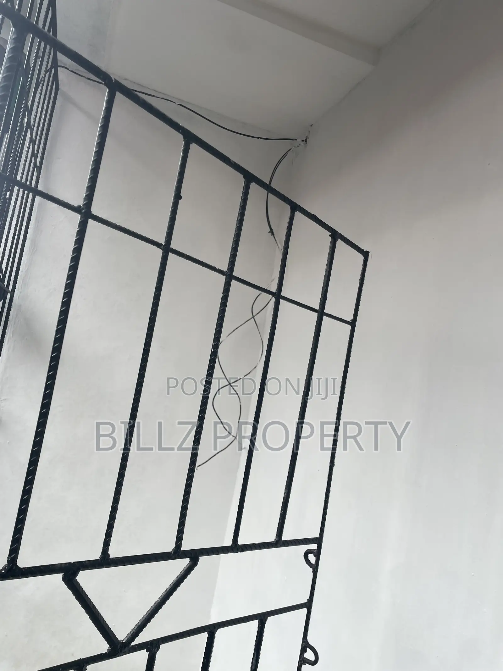 Furnished Mini Flat in Ait Road, Abule Egba for rent