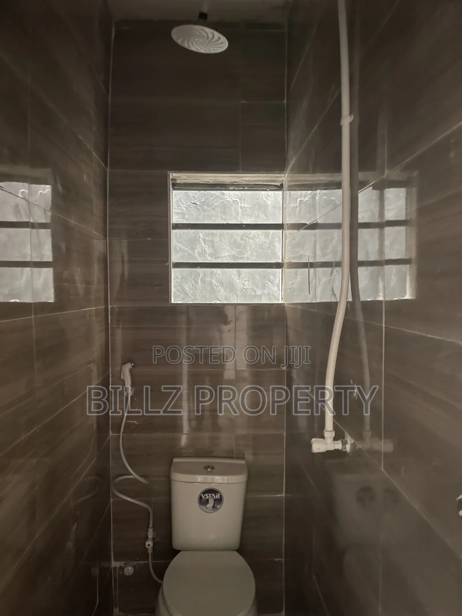 Furnished Mini Flat in Ait Road, Abule Egba for rent