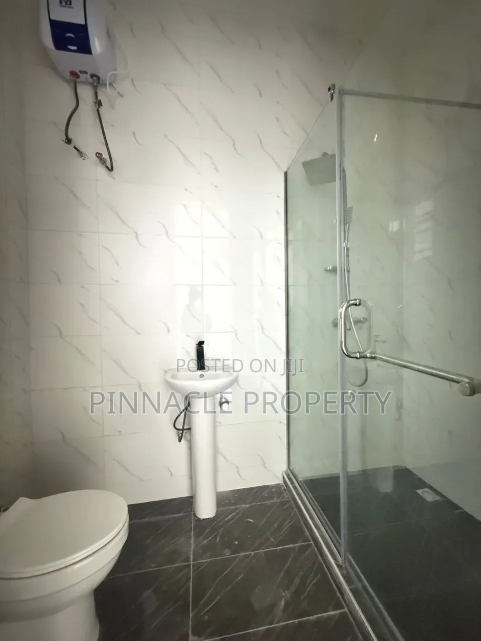 Mini Flat in Ologolo for sale