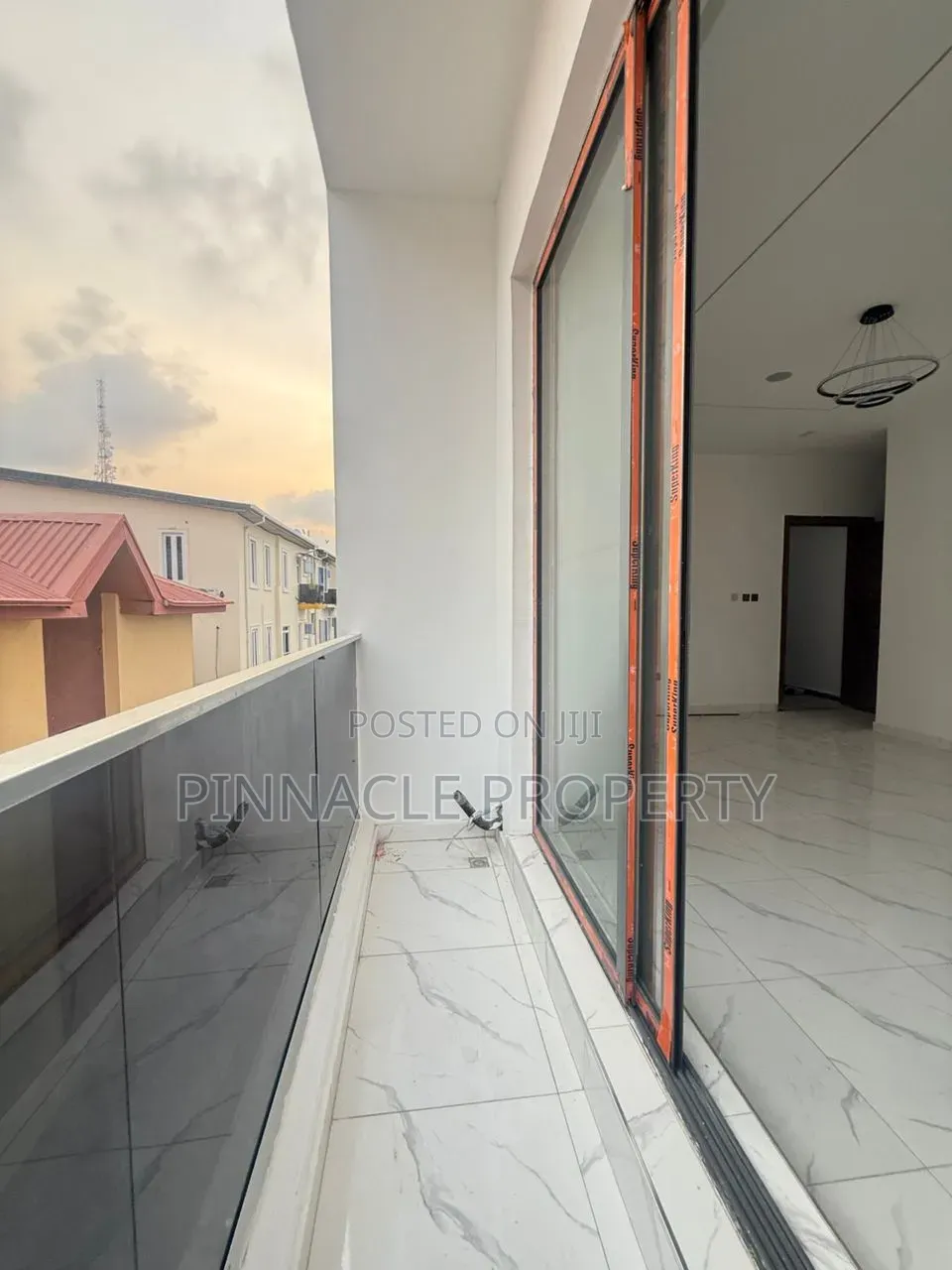 Mini Flat in Ologolo for sale