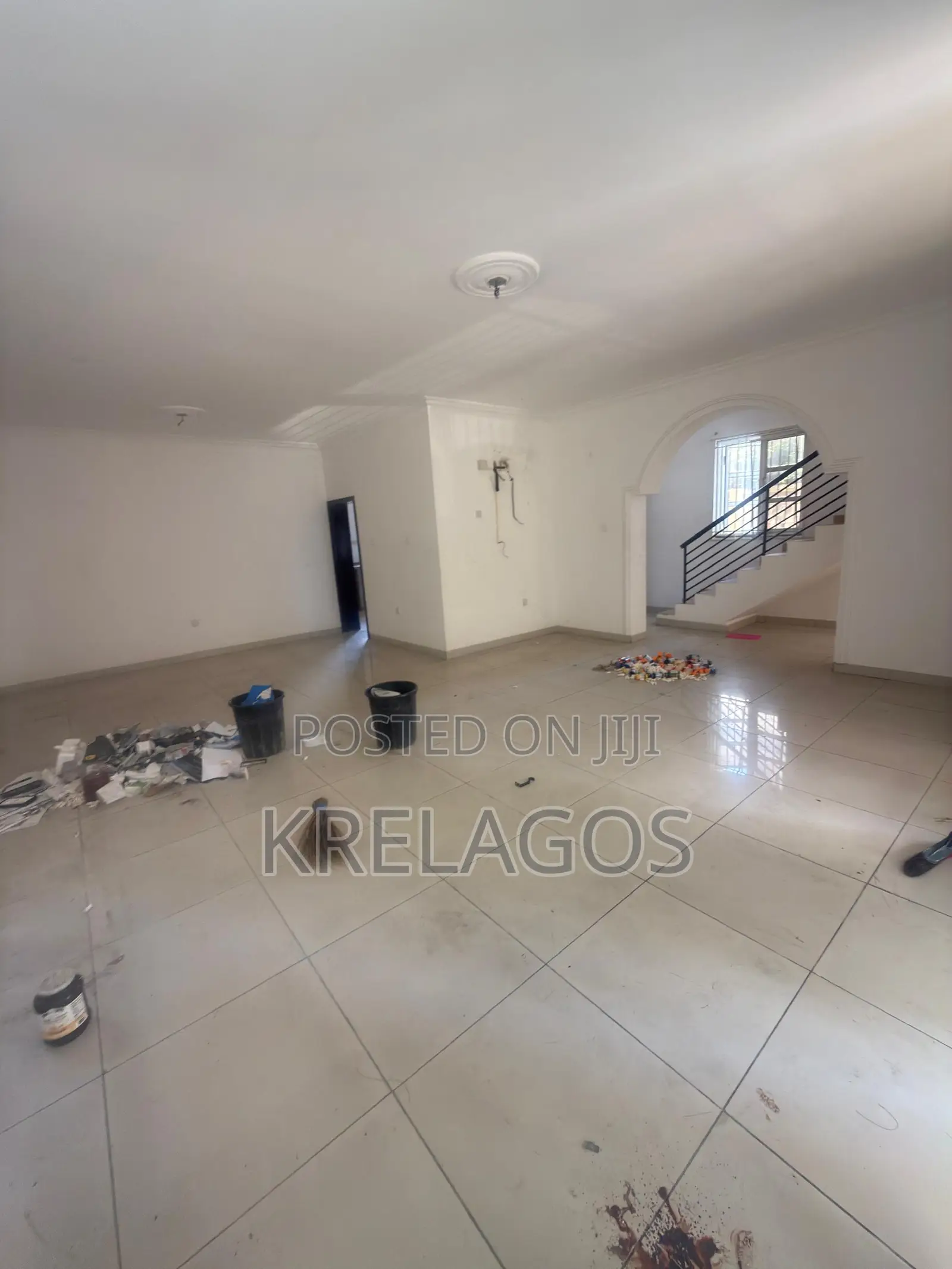 4bdrm Duplex in Oniru, Victoria Island Extension for rent
