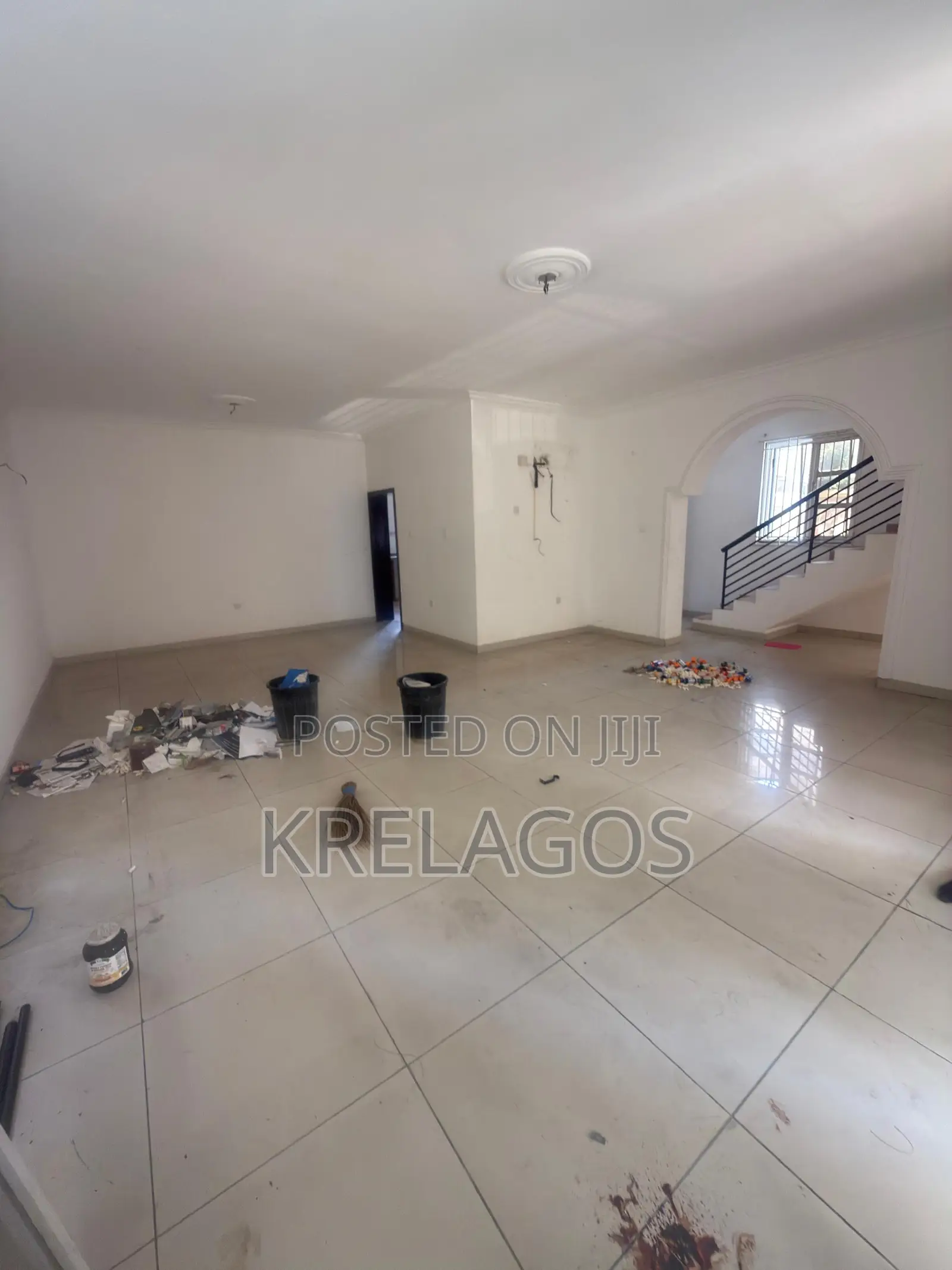 4bdrm Duplex in Oniru, Victoria Island Extension for rent