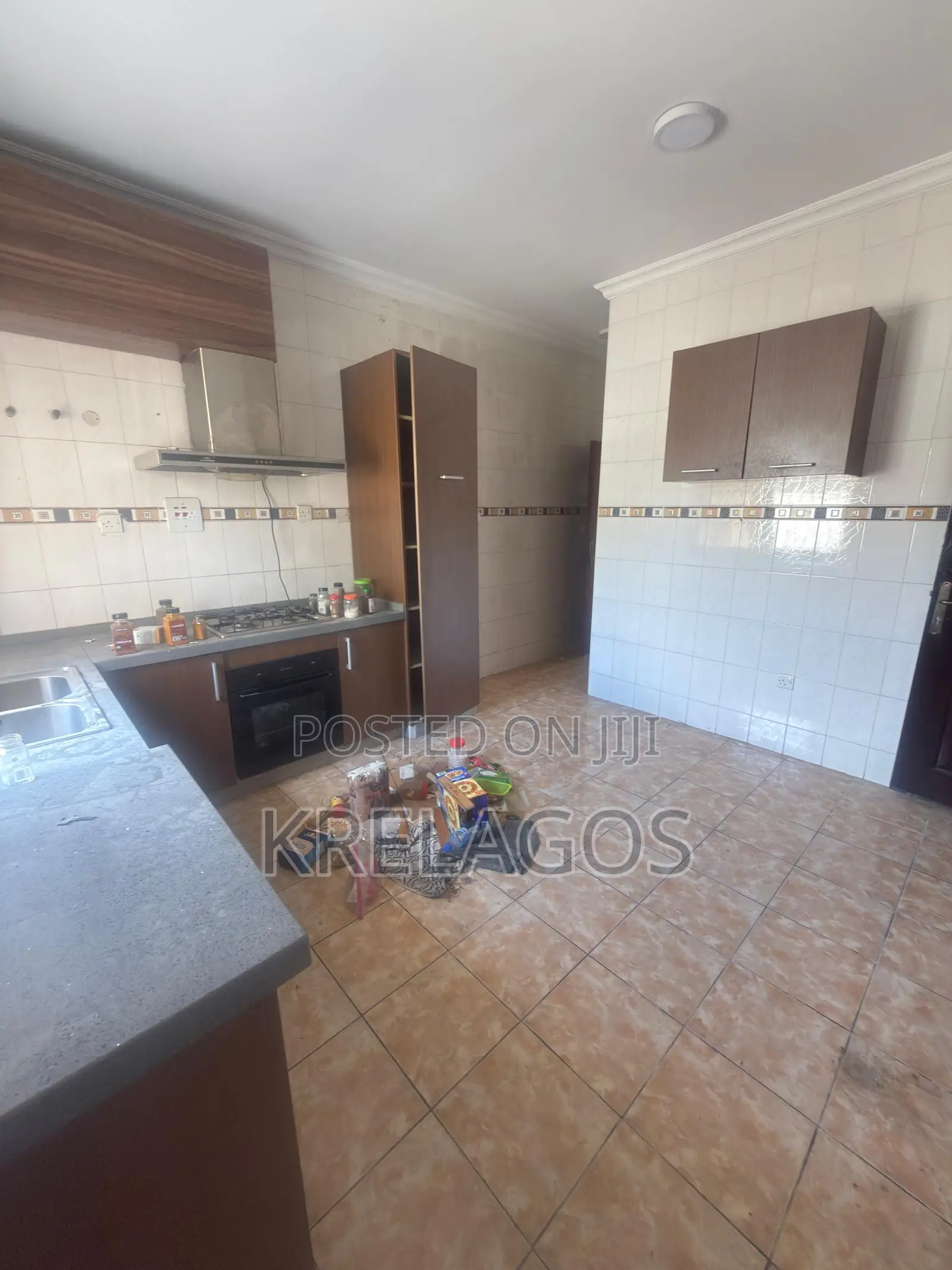 4bdrm Duplex in Oniru, Victoria Island Extension for rent