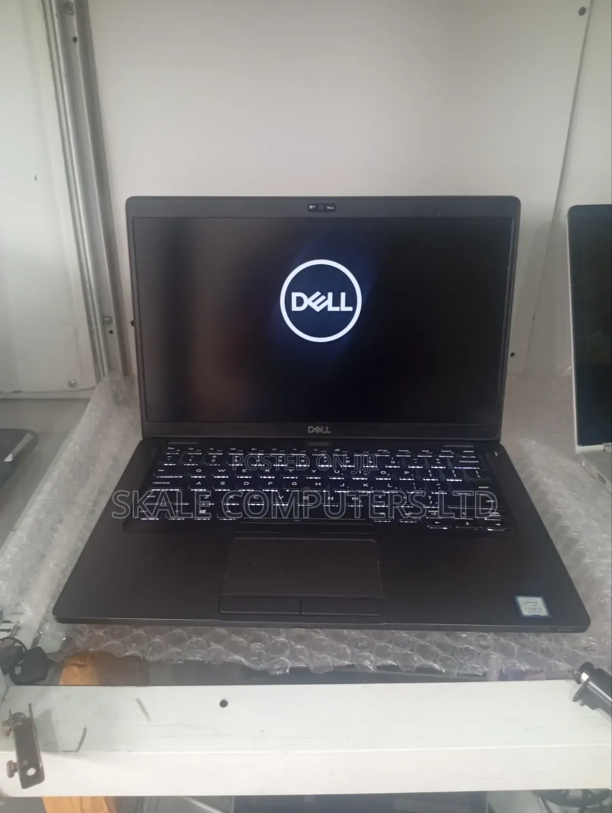 Laptop Dell Latitude 5401 8GB Intel Core i5 SSD 256GB