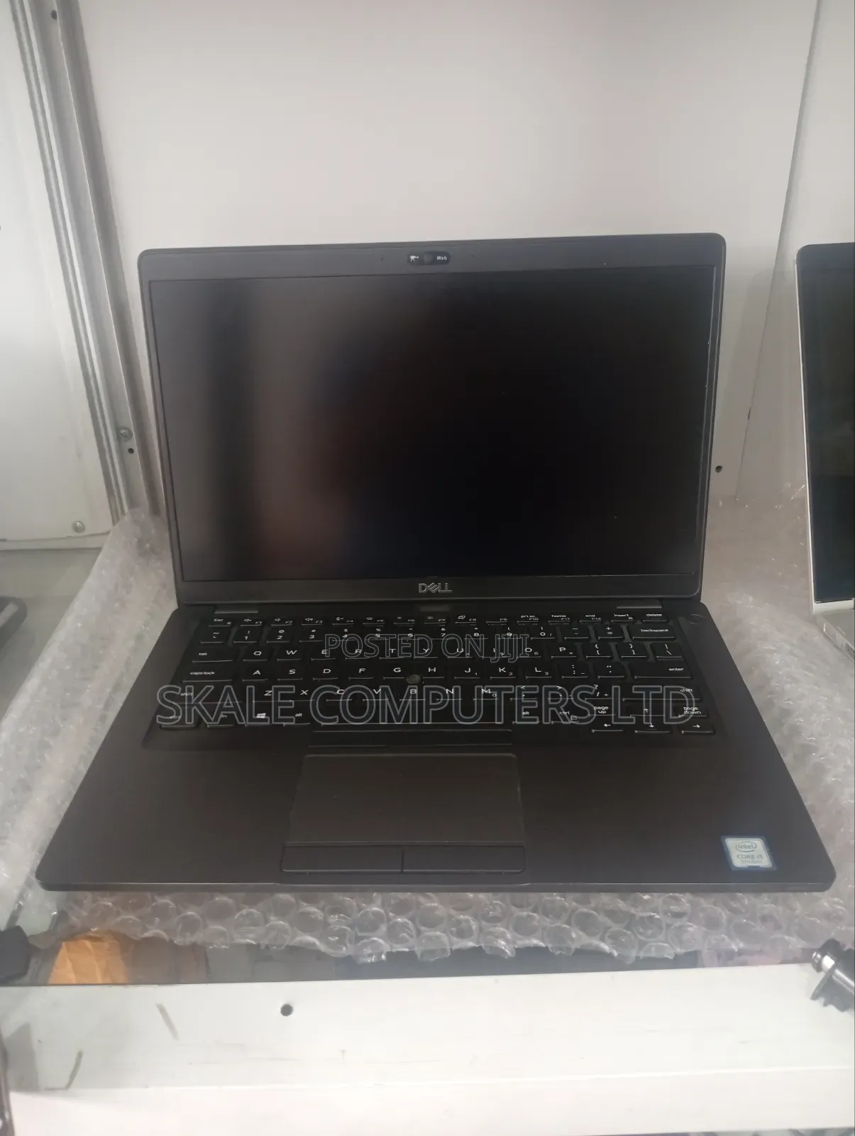 Laptop Dell Latitude 5401 8GB Intel Core i5 SSD 256GB