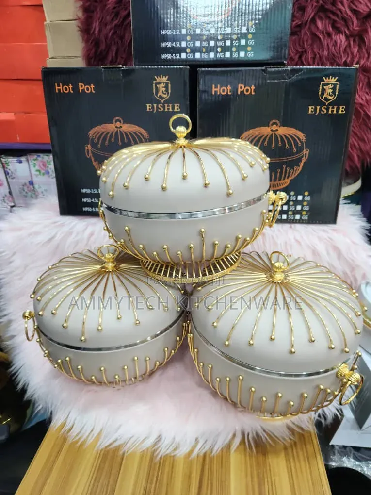 High Quality Insulated Food Warmer