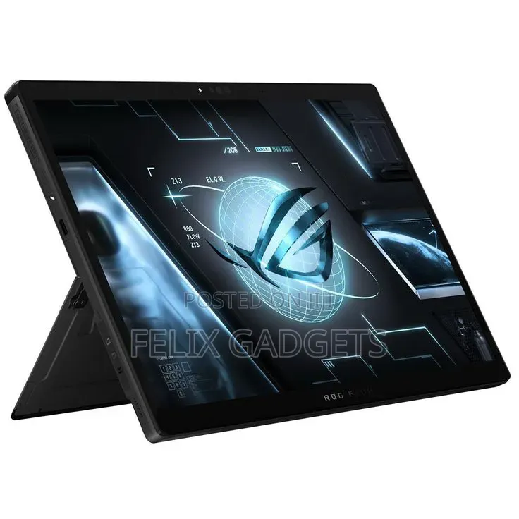 New Laptop Asus ROG Flow Z13 GZ301 64GB AMD Ryzen 9 SSD 1T