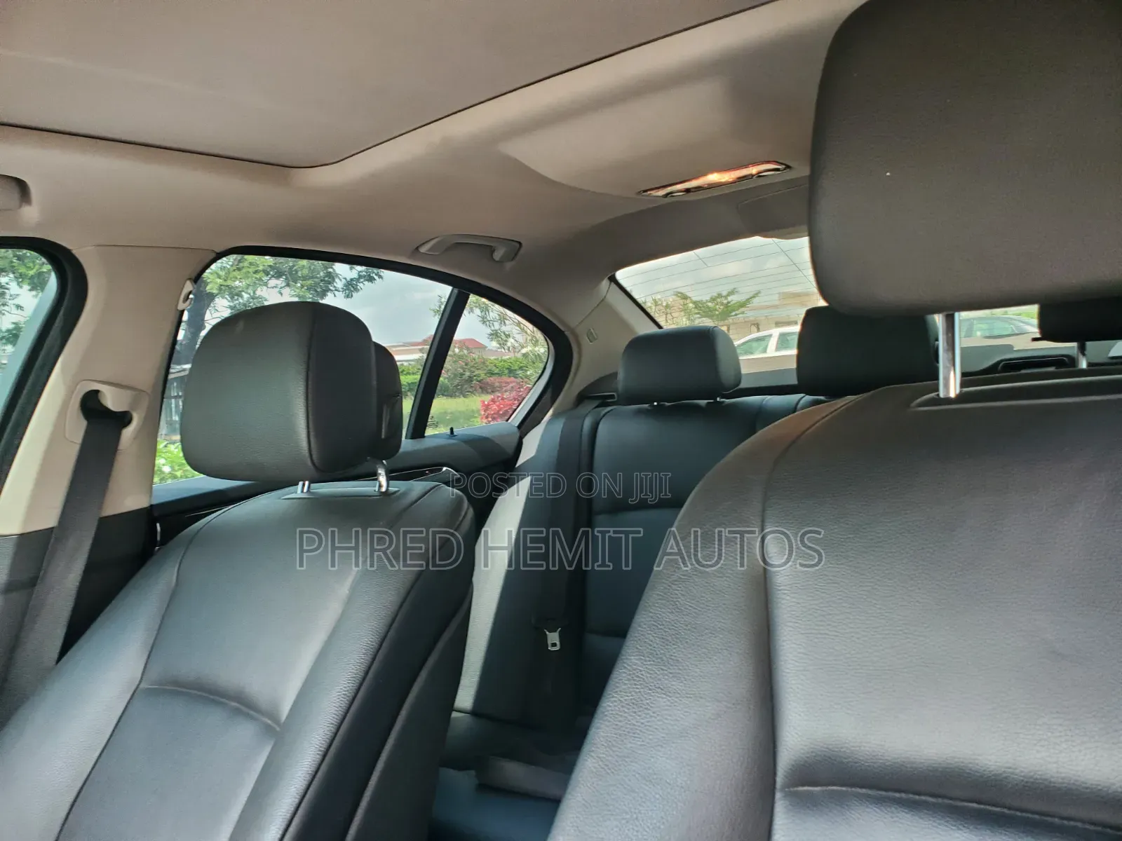 BMW 528i 2010 Silver