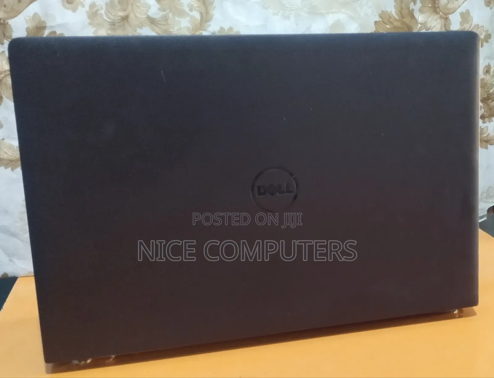Laptop Dell Latitude 15 3570 8GB Intel Core i3 SSD 256GB