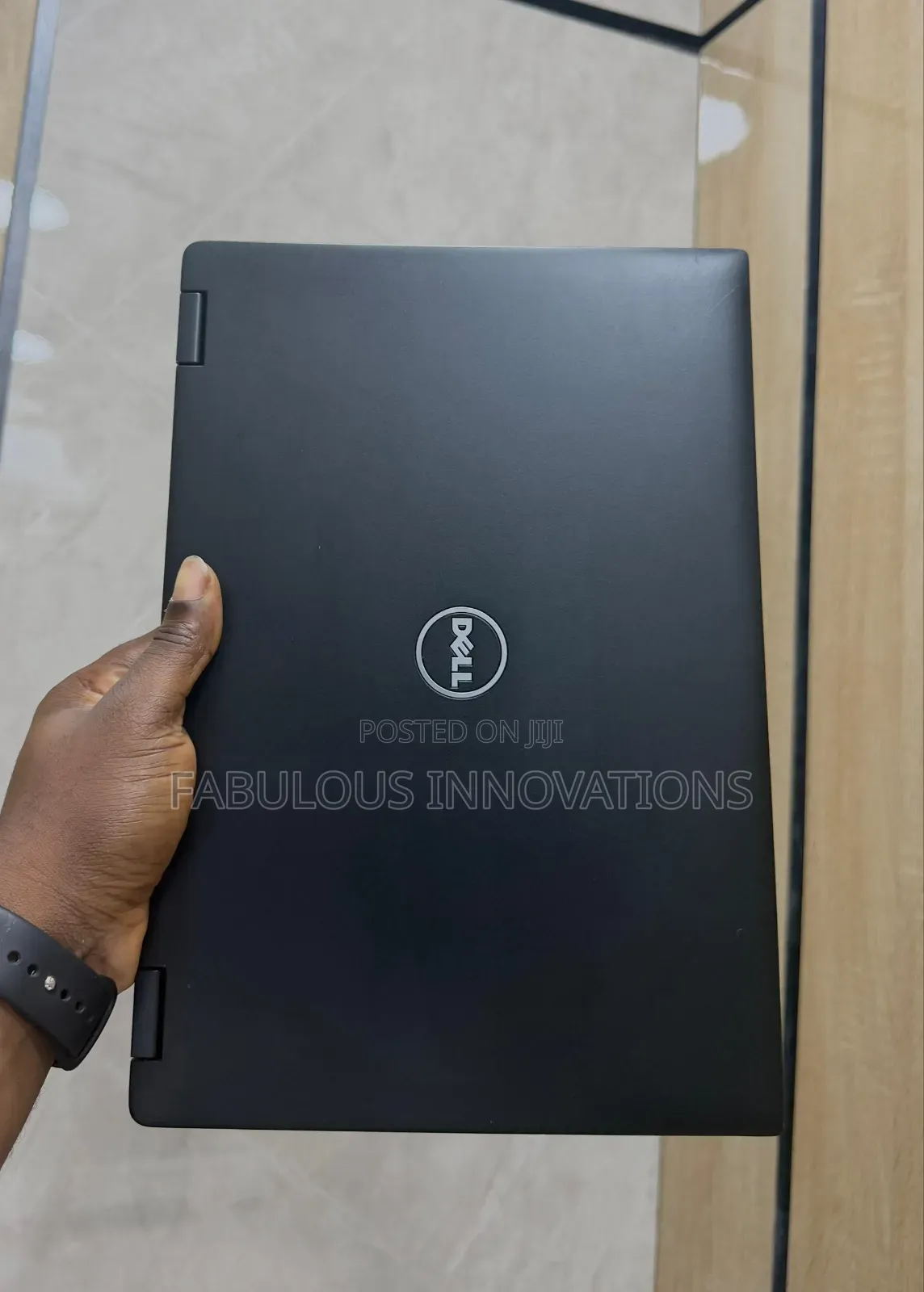 Laptop Dell Latitude 5289 8GB Intel Core i5 SSD 256GB