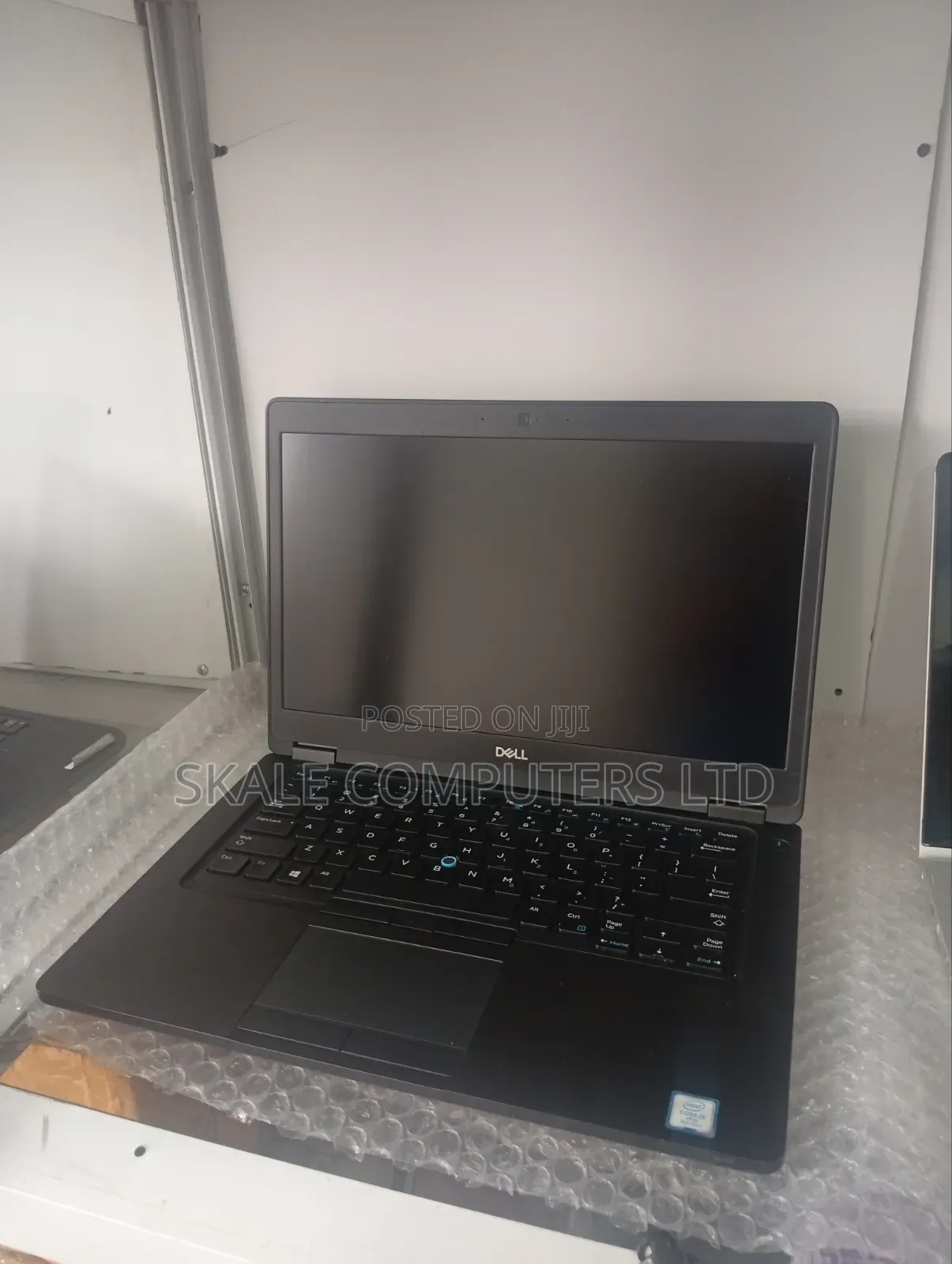 Laptop Dell Latitude 5490 8GB Intel Core i5 SSD 256GB