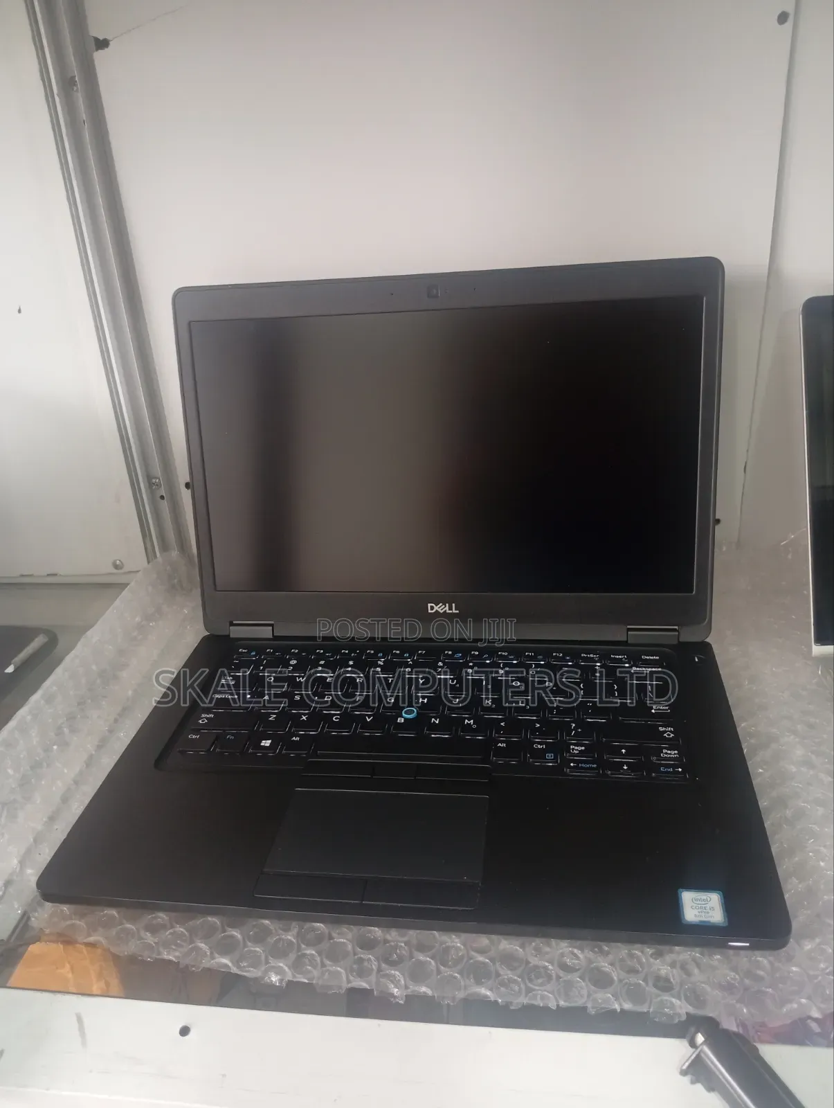 Laptop Dell Latitude 5490 8GB Intel Core i5 SSD 256GB