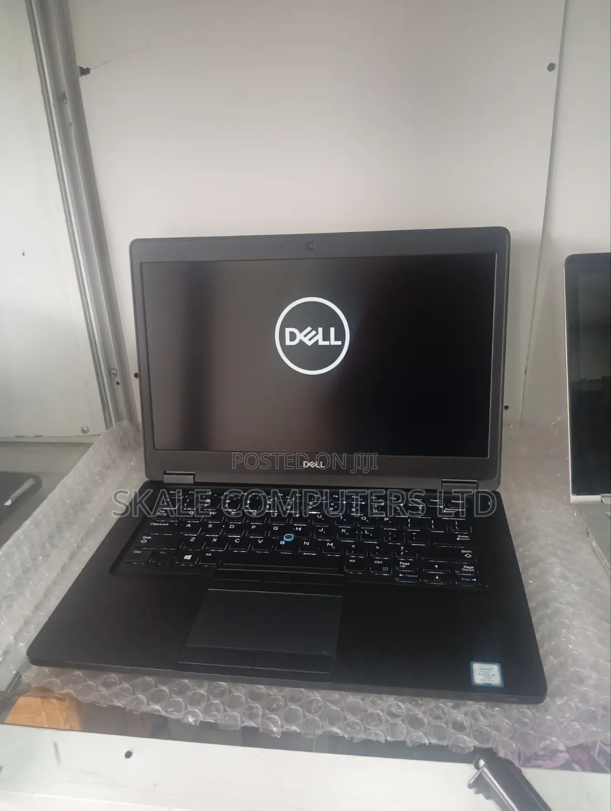 Laptop Dell Latitude 5490 8GB Intel Core i5 SSD 256GB