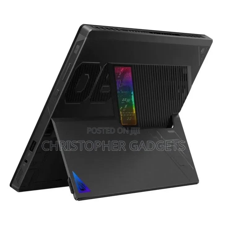 New Laptop Asus ROG Flow Z13 GZ301 64GB AMD Ryzen 9 SSD 1T