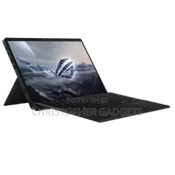New Laptop Asus ROG Flow Z13 GZ301 64GB AMD Ryzen 9 SSD 1T