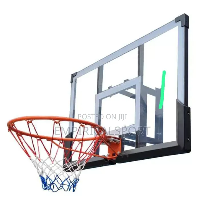 Wall Mount Basketball Stand