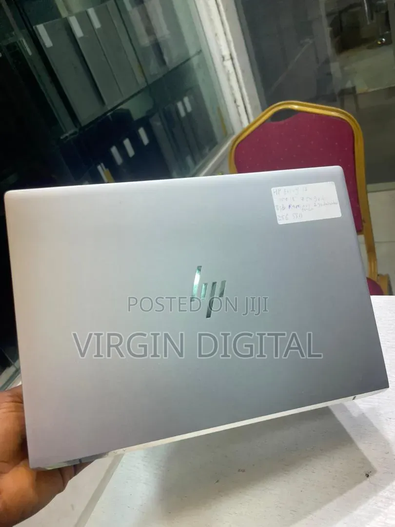 Laptop HP Envy 13 8GB Intel Core i5 SSD 256GB