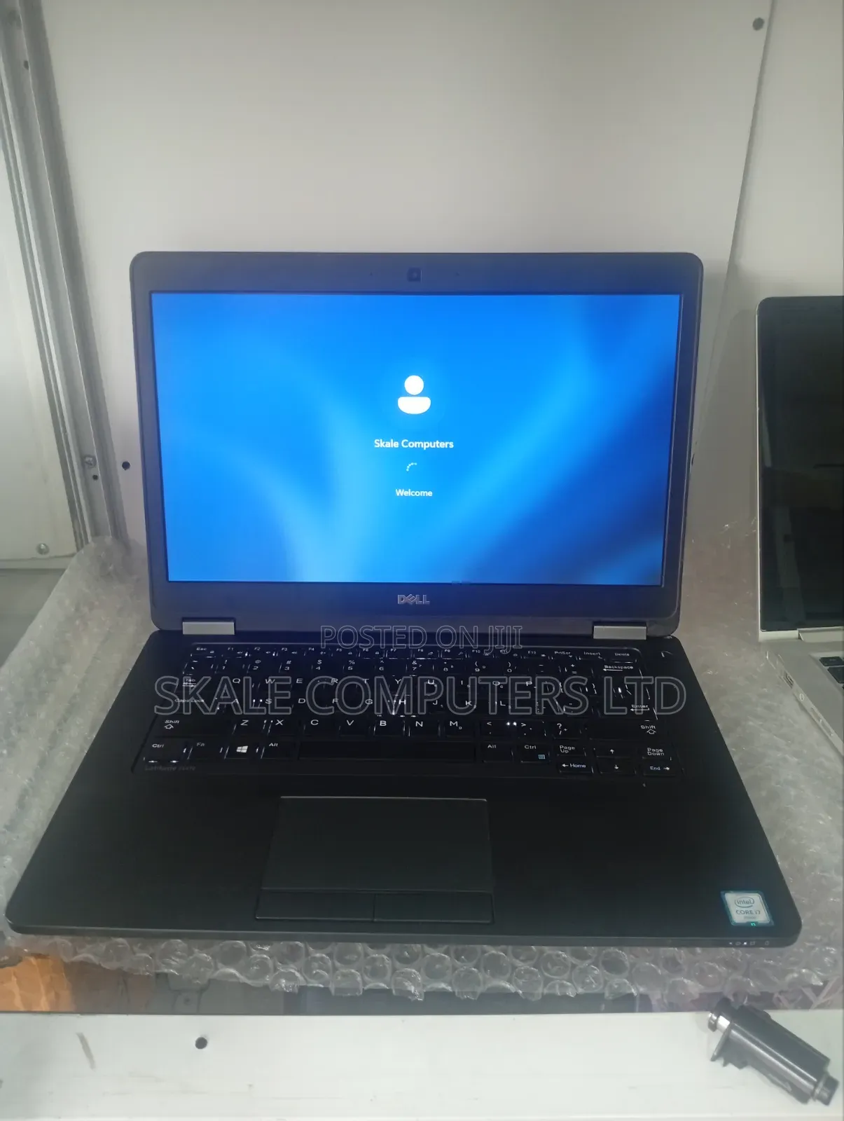 Laptop Dell Latitude 14 E5470 8GB Intel Core i7 SSD 256GB