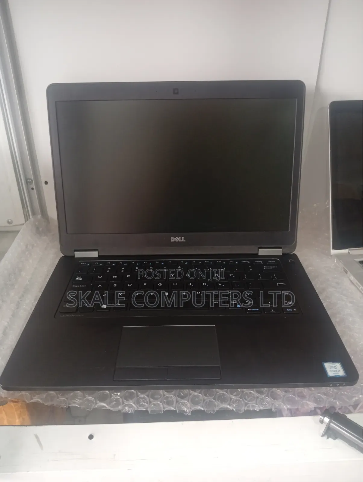 Laptop Dell Latitude 14 E5470 8GB Intel Core i7 SSD 256GB