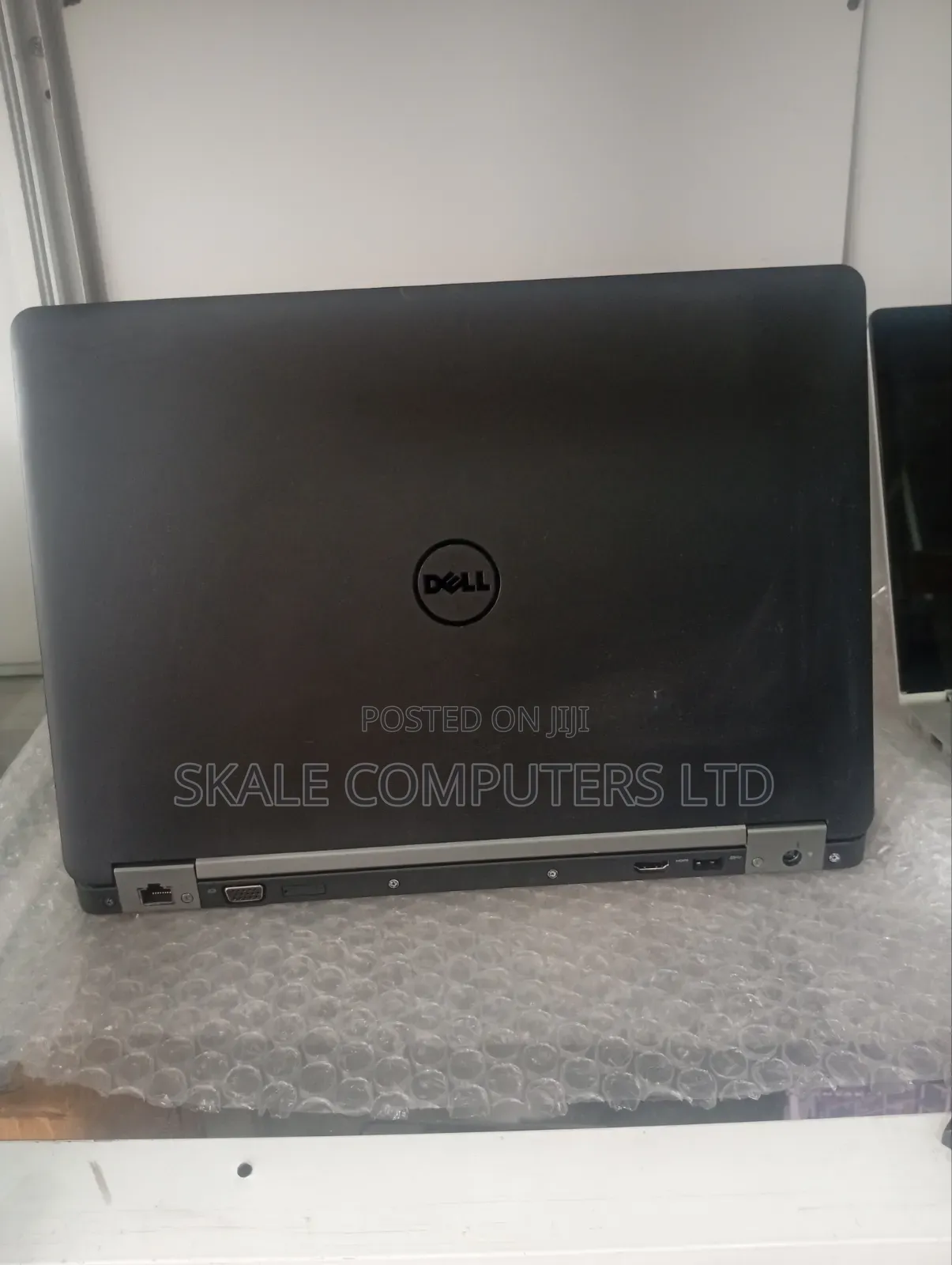 Laptop Dell Latitude 14 E5470 8GB Intel Core i7 SSD 256GB