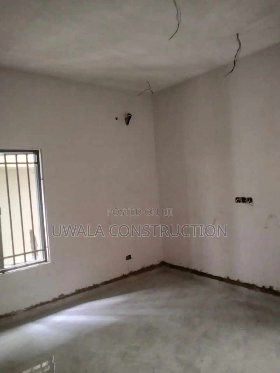 5bdrm Duplex in Guzape District for sale