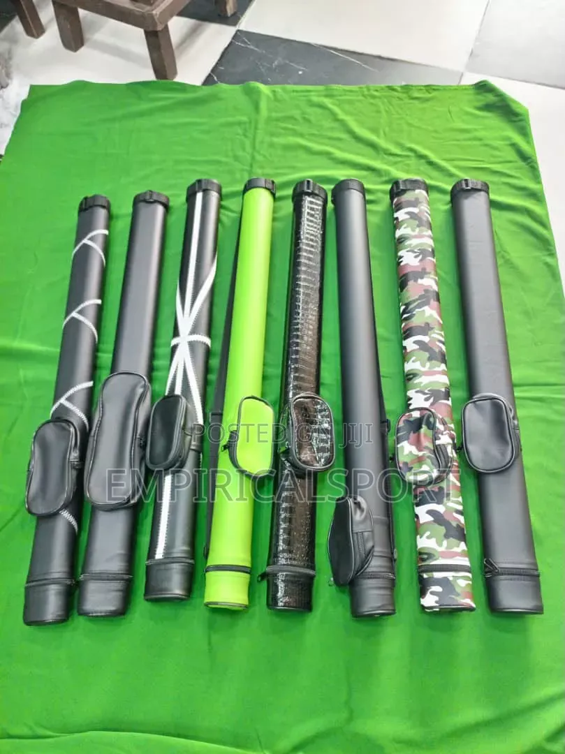 Snooker Pouch