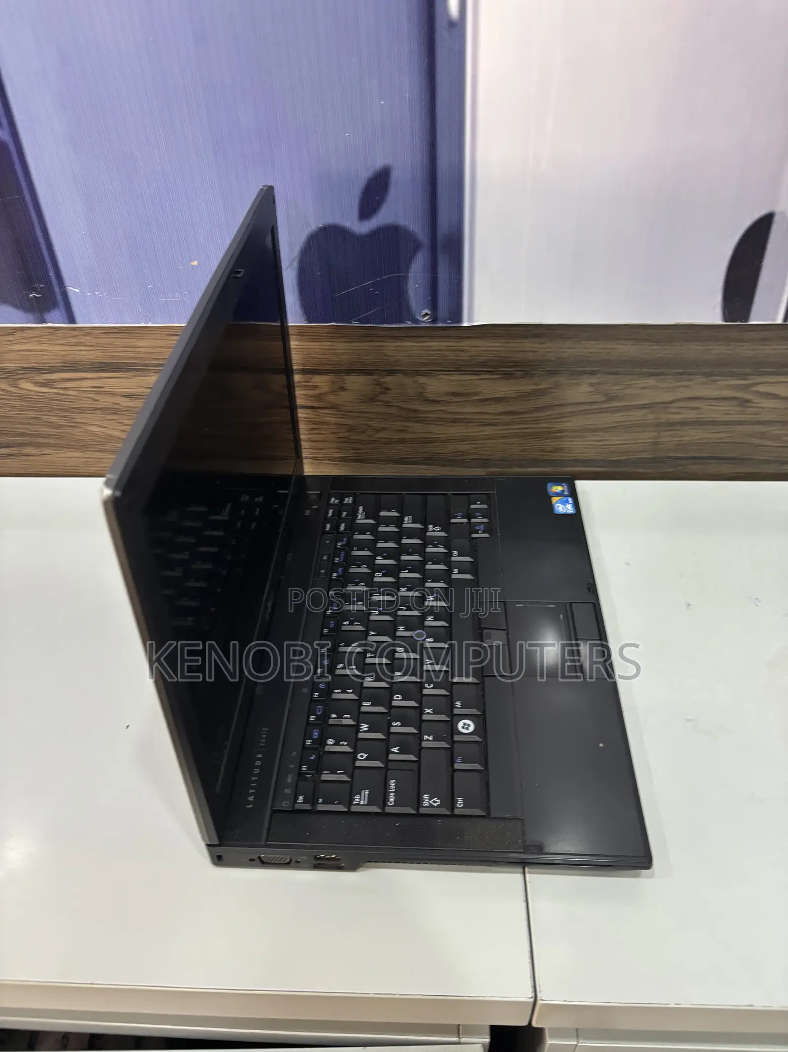 Laptop Dell Latitude E6410 4GB Intel Core i5 HDD 250GB