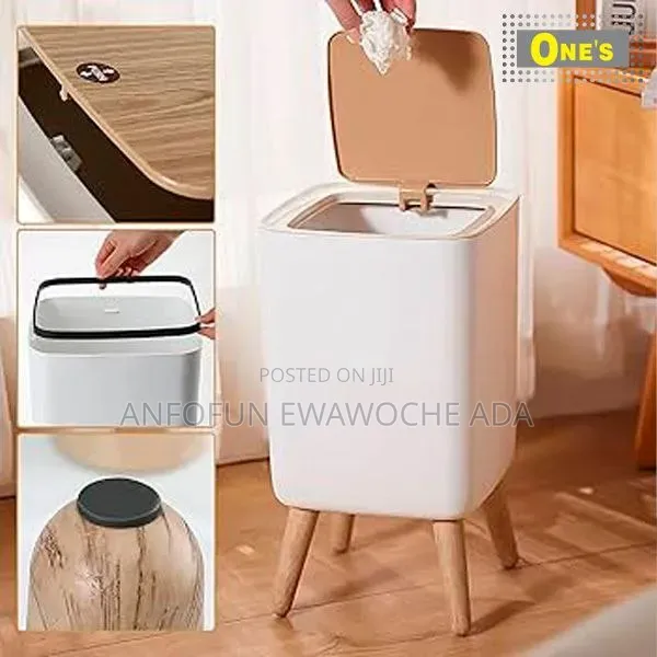 Classic Dust Bin