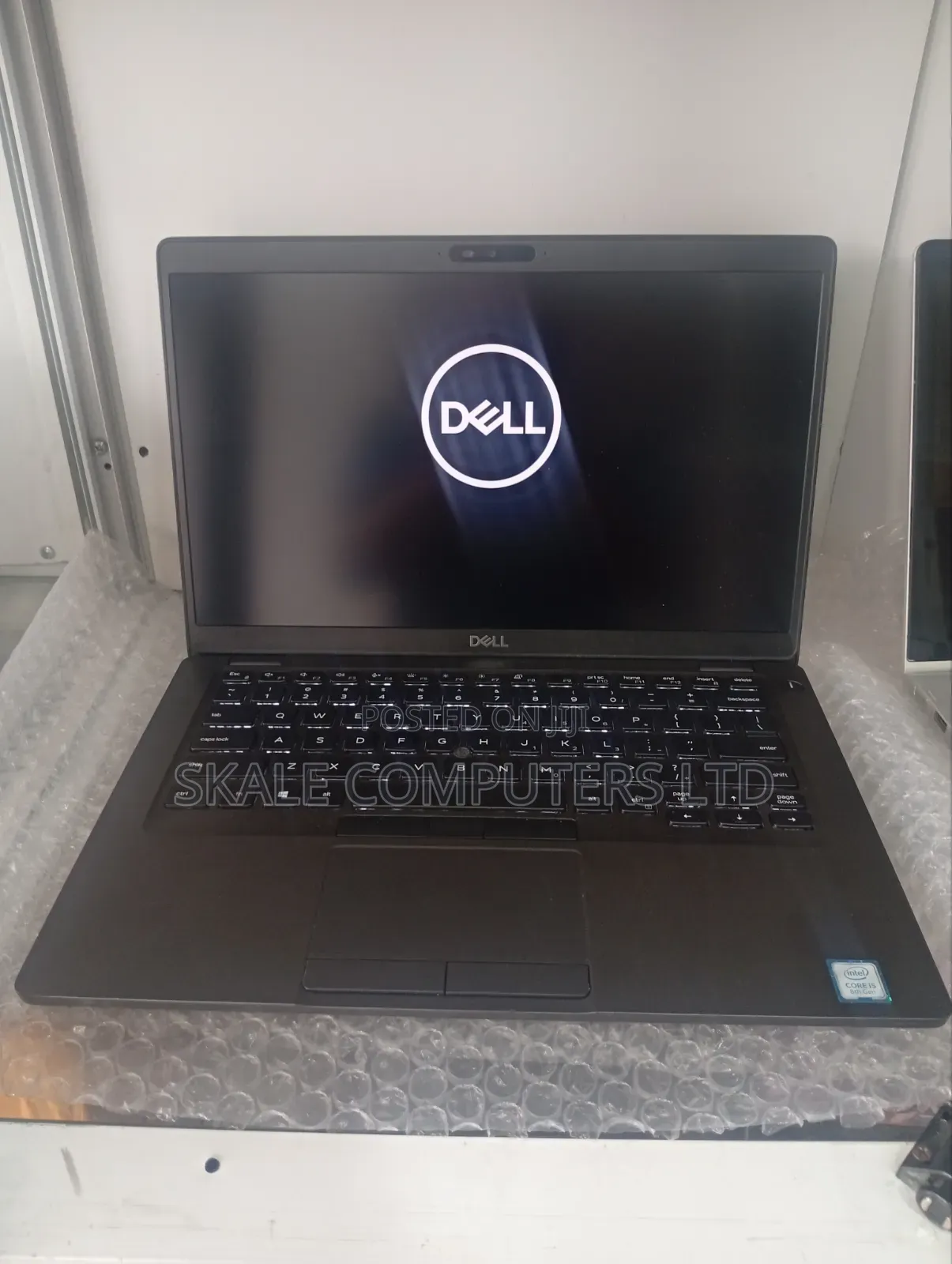 Laptop Dell Latitude 5400 8GB Intel Core i5 SSD 256GB