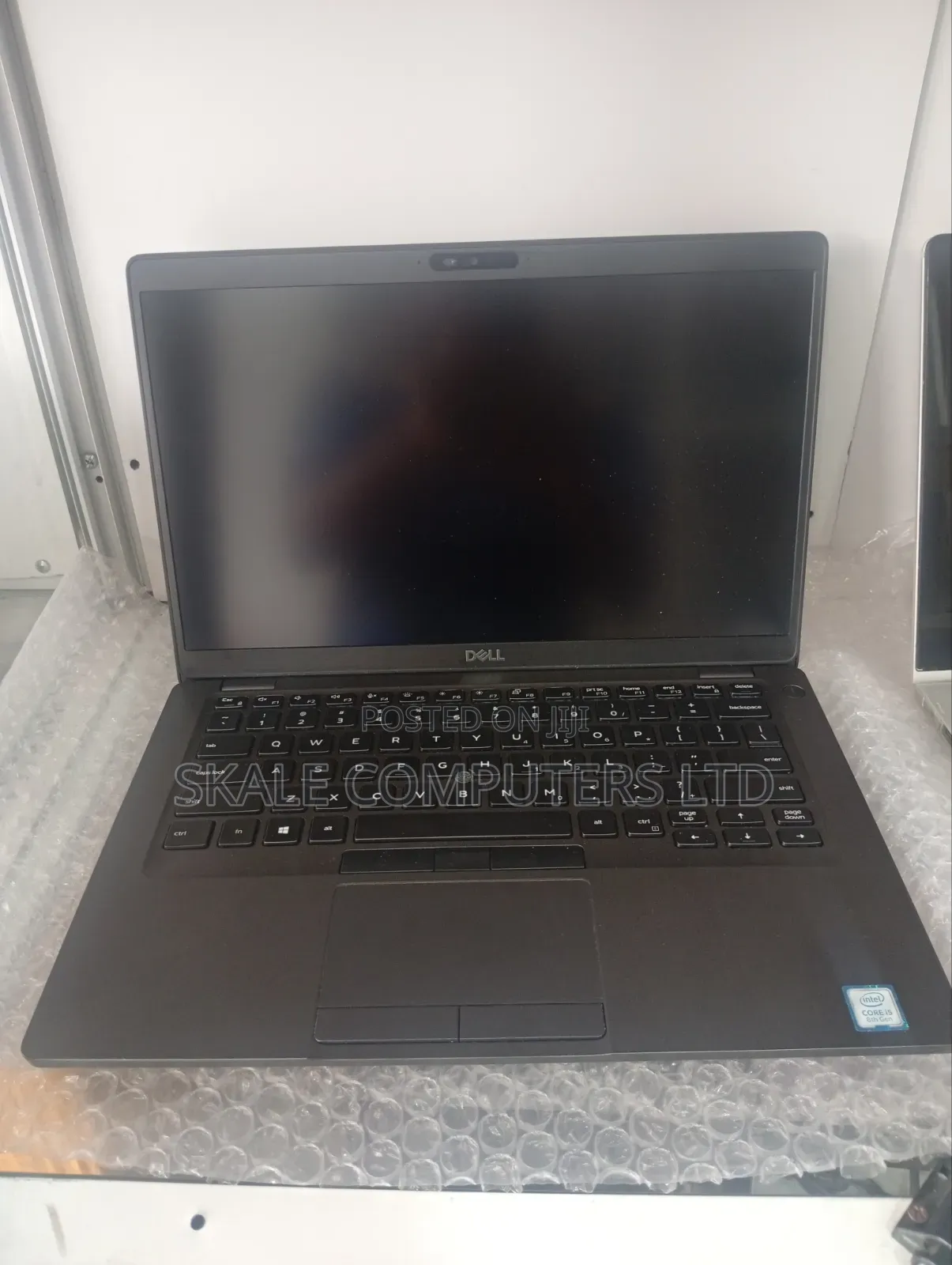 Laptop Dell Latitude 5400 8GB Intel Core i5 SSD 256GB