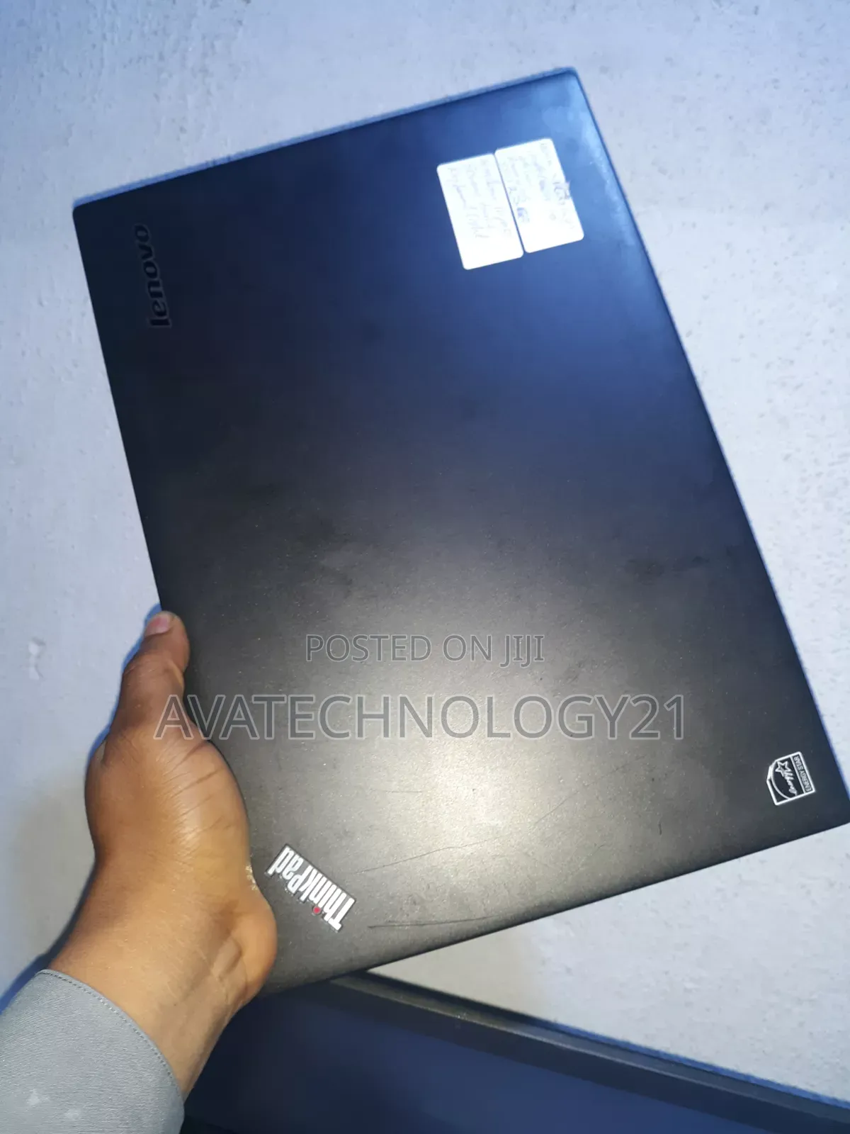Laptop Lenovo ThinkPad X1 Carbon 4GB Intel Core i5 SSD 256GB